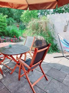 Ferienhaus Emma - - 1