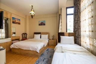 Hotel Gedikpasa Family - 1