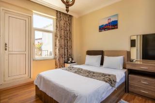 Hotel Gedikpasa Family - Istanbul - 6