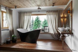 Luxury Chalet Villa Gorsky - Poronin - 7