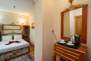 Hotel Gedikpasa Family - 1