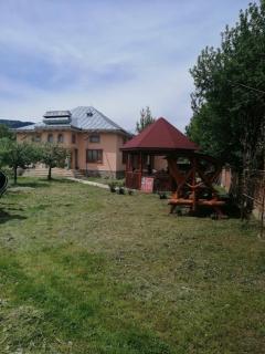 Casa Ilea -Agapia - 5
