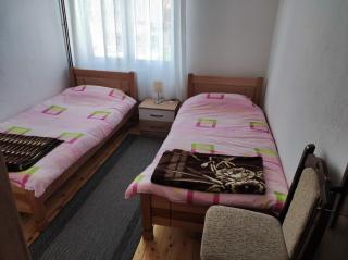 Apartment Phillip Rooms - Žabljak - 5