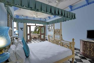 Swaroop Vilas - Lake Facing Boutique Hotel - Udaipur - 5