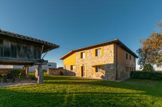 Appto Turístico Tapia 1 - Luces - 0