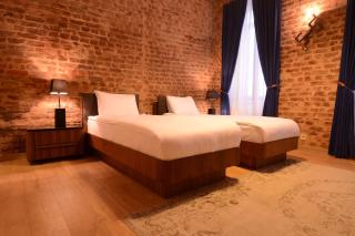 Nine Istanbul Hotel - Istanbul - 9