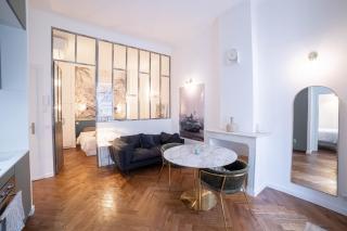 Diamond Apartment - 7