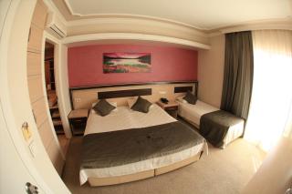 Vita Park Boutique Hotel - Konak - 6
