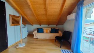 Central view apartment - Città di Lefkada - 2