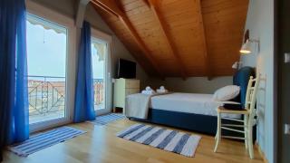 Central view apartment - Città di Lefkada - 5