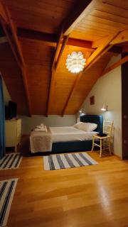 Central view apartment - Città di Lefkada - 6