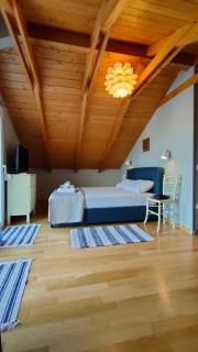 Central view apartment - Città di Lefkada - 9