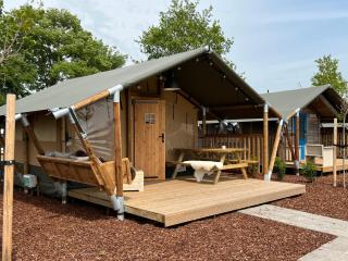 Waterherberg It Beaken - Heeg - 8