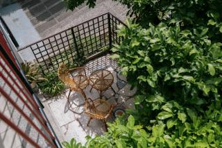 Ljubljana C17 4-Bedroom Private Row House with Garden and Parking - Lubiana - 4
