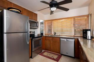 New! Kona Reef Resort Oceanfront 2 Bdrm, 2 Bath D-11 Right on the Ocean! Casago Kona - Kailua-Kona - 8