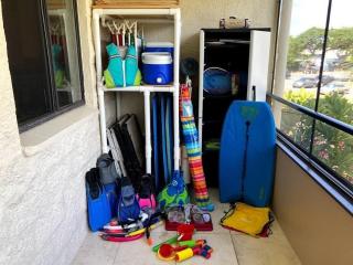 Holualoa Bay Villas 207 by Casago Kona - Huge Wraparound Deck to Enjoy - 2