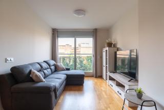 Apartamento Bulevar 1 con parking gratuito - Castellón de la Plana - 5