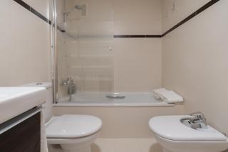 Apartamento Bulevar 1 con parking gratuito - Castellón de la Plana - 2