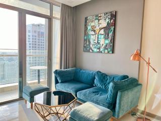 Vinhomes Binh Thanh Official Luxury Apartment - Ho Chi Minh - 9