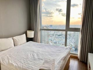 Vinhomes Binh Thanh Official Luxury Apartment - Ho Chi Minh - 3