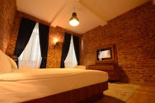 Nine Istanbul Hotel - Istanbul - 7