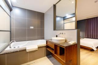 Sorgente Business Hotel - Busan - 2