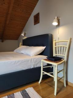 Central view apartment - Città di Lefkada - 8