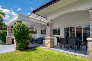Orchid Paradise Homes OPV 31 - Hua Hin - 7