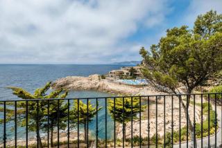 Eden Roc Hotel & Spa by Brava Hoteles - Sant Feliu de Guíxols - 8