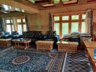 Phyang Eco Homestay - Leh - 1
