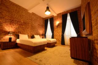 Nine Istanbul Hotel - Istanbul - 6