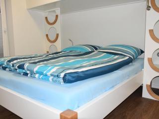 Ferienwohnung Ankerplatz - Fedderwarderdeich - 2