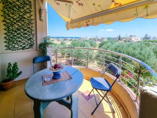 Seaside Apartment in Anissaras - 2
