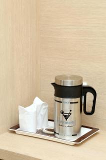 Hotel Rivera - Rajkot - 3