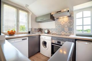 Le Clos Eugenie - Charmante maison avec jardin et vue sur la Loire - 8