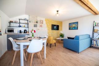 Le Clos Eugenie - Charmante maison avec jardin et vue sur la Loire - 5