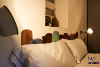 La Scuna Apartments - Corniglia - 7