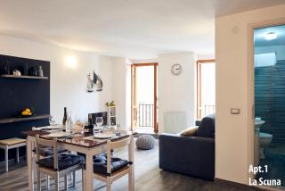 La Scuna Apartments - Corniglia - 9