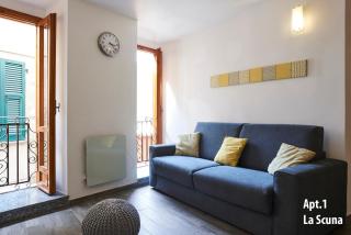 La Scuna Apartments - Corniglia - 6