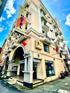 Flora Place Hotel - Kota Bharu - 8