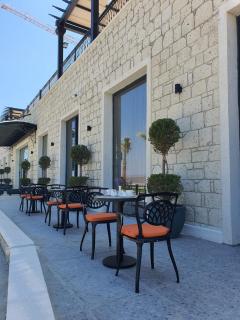 Soliport Hotel & SPA - Alaçatı - 4