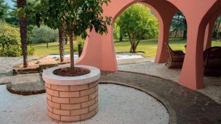Albha - Villa Esotica - Monteviale - 4