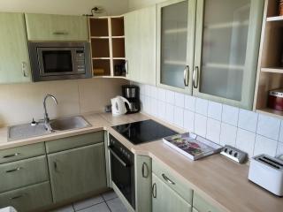 Ferienwohnung Bensdorf - 2