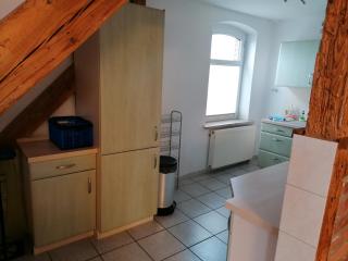 Ferienwohnung Bensdorf - 3