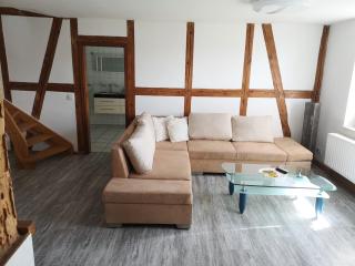 Ferienwohnung Bensdorf - 9