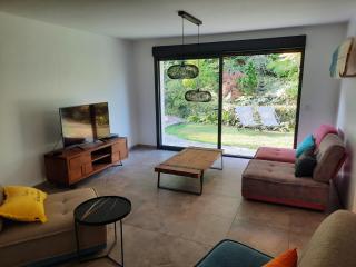 Villa élégante, jardin bucolique, proche golf & plages, 4 étoiles - FR-1-239-698 - Capbreton - 7