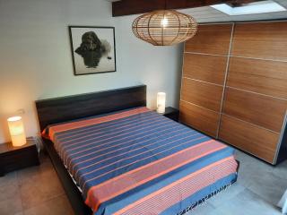 Villa élégante, jardin bucolique, proche golf & plages, 4 étoiles - FR-1-239-698 - 8