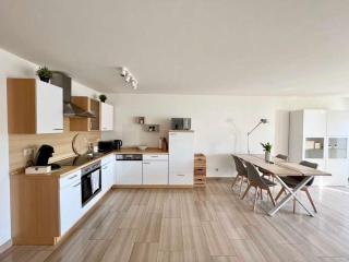 Ferienwohnung "wiederseen" Objekt ID 13721-1 - Waren - 1