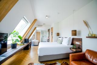 Van Heeckeren Hotel - 1