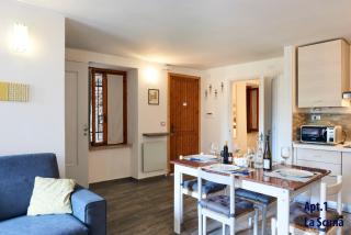 La Scuna Apartments - Corniglia - 1